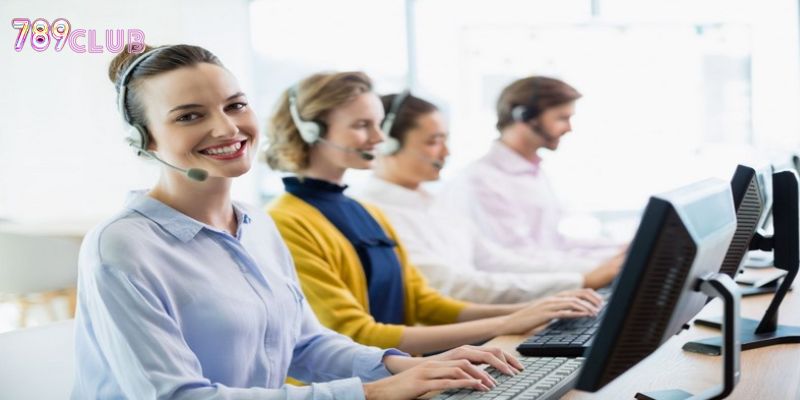 Lien he 789club 4 CSKH không chịu trách nhiệm về quyết định ưu đãi cho người chơi